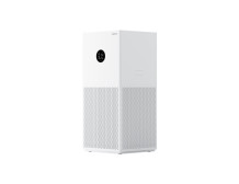 Xiaomi Smart Air Purifier 4 Lite EU 33 W Suitable for rooms up to 25 43 m White