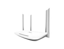 TP-LINK AC1200 Wireless Dual Band Gigabit Router EC220-G5 802.11ac 300+867 Mbit/s 10/100/1000 Mbit/s Ethernet LAN (RJ-45) ports 