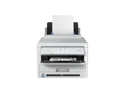 Epson WF-M5399DW Mono Inkjet Inkjet Printer Wi-Fi Maximum ISO A-series paper size A4 Grey