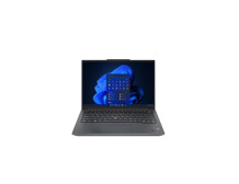 Lenovo ThinkPad E14 (Gen 5) Graphite Black 14 " IPS WUXGA 1920 x 1200 pixels Anti-glare AMD Ryzen 5 7530U 16 GB DDR4-3200 AMD Ra