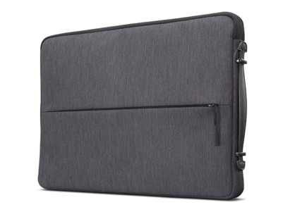 Lenovo Laptop Urban Sleeve Case GX40Z50941 Sleeve Charcoal Grey