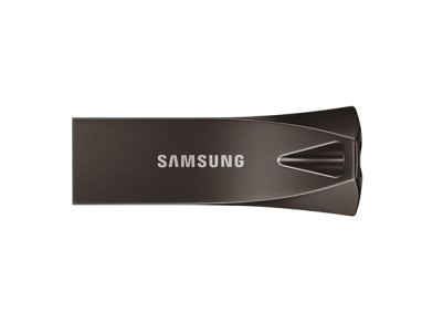 Samsung BAR Plus MUF-64BE4/APC 64 GB USB 3.1 Grey