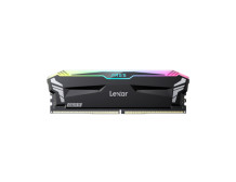 Lexar 32 Kit (16GBx2) GB DDR5 6400 MHz PC/server Registered No ECC Yes