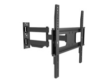 Sunne Wall mount 23-42-EAX2 32-55 " Full motion Maximum weight (capacity) 50 kg Black