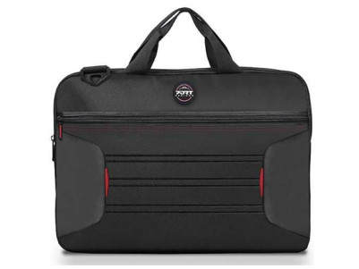 PORT DESIGNS PREMIUM PACK 14/15.6 Messenger - Briefcase Black