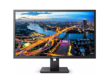 Philips LCD monitor with PowerSensor 325B1L/00 31.5 " QHD IPS 16:9 Black 4 ms 250 cd/m Audio output 75 Hz HDMI ports quantity 2