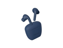 Defunc True Audio Earbuds, In-Ear, Wireless, Blue Defunc