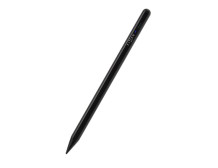 Fixed Touch Pen for iPad Graphite Pencil Black All iPads from the 6th generation up