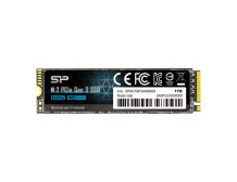 SILICON POWER SSD PCIe Gen 3 4 P34A60 1TB Silicon Power