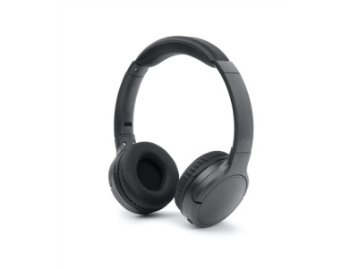 Muse Bluetooth Stereo Headphones M-272 BT On-ear, Wireless, Grey Muse