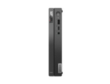 Lenovo ThinkCentre neo 50q (Gen 4) Desktop Tiny Intel Core i3 i3-1215U Internal memory 8 GB SO-DIMM DDR4 SSD 256 GB Intel UHD No