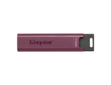 Kingston USB 3.2 Flash Drive DataTraveler MAX 512 GB USB 3.2 Gen 1 Type-A