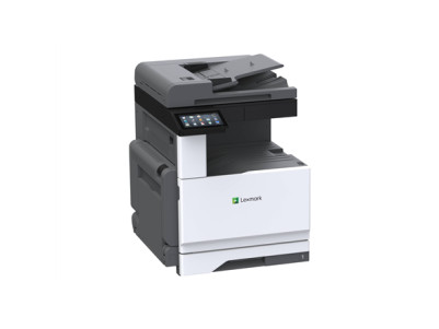 Lexmark 32D0170 Colour Laser Lexmark