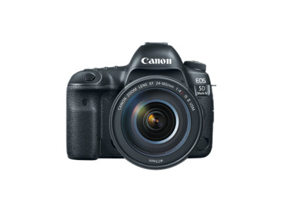 Canon SLR Camera Body Megapixel 30.4 MP ISO 32000(expandable to 102400) Display diagonal 3.2 " Wi-Fi Video recording TTL Frame r