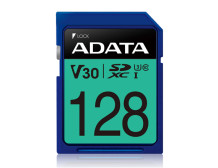 ADATA Premier Pro UHS-I SDXC 128 GB Flash memory class 10