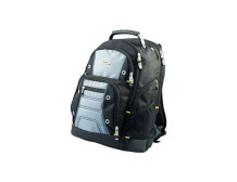 Targus Drifter Fits up to size 15.6 " Backpack Black/Grey Shoulder strap