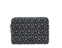 Casyx Casyx for MacBook SLVS-000013 Fits up to size 13 /14 " Sleeve Midnight Garden Waterproof