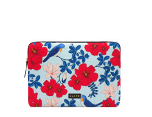Casyx Casyx for MacBook SLVS-000003 Fits up to size 13 /14 " Sleeve Springtime Bloom Waterproof