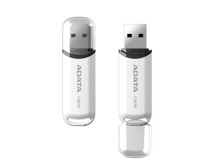 ADATA C906 32 GB USB 2.0 White