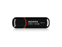 ADATA UV150 128 GB USB 3.0 Black