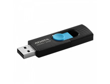 ADATA UV220 32 GB USB 2.0 Black/Blue