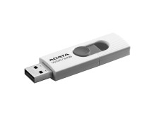 ADATA UV220 64 GB USB 2.0 White/Gray