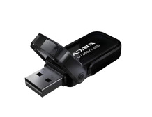 ADATA DashDrive UV240 64 GB USB 2.0 Black