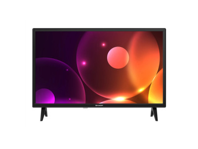 Sharp 24FA2E 24 (60cm) HD Ready TV Sharp