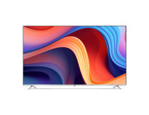 Sharp 70GP6260E 70" (177cm) 4K Ultra HD QLED Smart Google Frameless TV, Dolby Vision, Dolby Atmos, Harman Kardon, App control, G