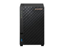 Asus AsusTor Tower NAS AS1104T 4 Quad-Core Realtek RTD1296 Processor frequency 1.4 GHz 1 GB DDR4