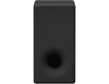 Sony SA-SW3 Wireless 200W Subwoofer for HT-A9/A7000 Sony Subwoofer for HT-A9/A7000 SA-SW3 200 W Black Wireless connection