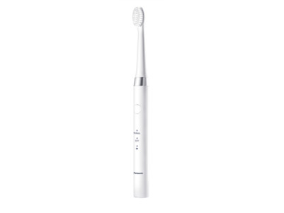 Panasonic Toothbrush EW-DM81 Rechargeable For adults Number of brush heads included 2 Number of teeth brushing modes 2 White