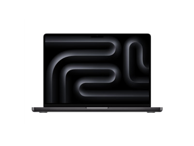 Apple MacBook Pro 14" Apple M3 Pro 12C CPU, 18C GPU/18GB/1TB SSD/Space Black/RUS Apple
