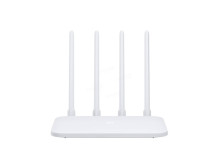 Xiaomi Mi Router 4C 802.11n 300 Mbit/s Ethernet LAN (RJ-45) ports 3 Antenna type 4 External Antennas