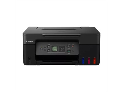 Canon Multifunctional Printer PIXMA G3570 Inkjet Colour Multifunctional printer A4 Wi-Fi Black