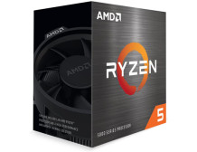 AMD Ryzen 5 4500 AM4 Processor threads 12 AMD Processor cores 6