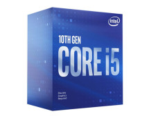 Intel i5-10400 2.9 GHz LGA1200 Processor threads 12 i5-10xxx Processor cores 6