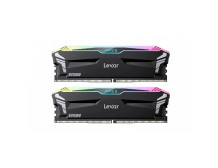 Lexar 32 Kit (16GBx2) GB DDR5 6800 MHz PC/server Registered No ECC No