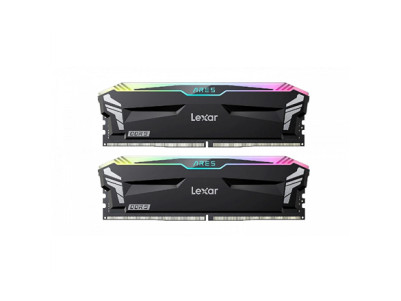 Lexar 32 Kit (16GBx2) GB DDR5 6800 MHz PC/server Registered No ECC No