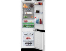 Įmontuojamas šaldytuvas BEKO BCNA275E4SN (Nėra pakuotės)