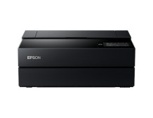 Epson Professional Photo Printer SureColor SC-P700 Inkjet Colour Inkjet Multifunctional Printer A3+ Wi-Fi Black