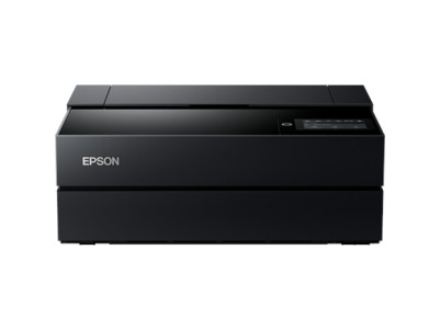 Epson Professional Photo Printer SureColor SC-P700 Inkjet Colour Inkjet Multifunctional Printer A3+ Wi-Fi Black