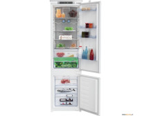Įmontuojamas šaldytuvas BEKO BCNA306E4SN (Nėra pakuotės)