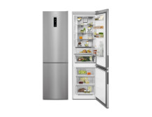 Šaldytuvas Electrolux LNT7ME34X2 (Nėra pakuotės)