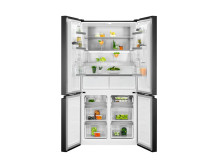 Šaldytuvas Electrolux ELT9VE52U0 (Nėra pakuotės)