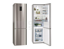 Šaldytuvas AEG S93930CMXF (Nėra pakuotės)