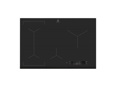 Indukcinė kaitlentė Electrolux EIS8648 (Nėra pakuotės)