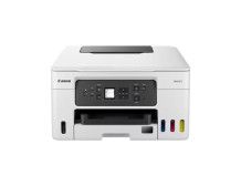 Canon Multifunctional Printer MAXIFY GX3050 Inkjet Colour Multifunctional printer A4 Wi-Fi White