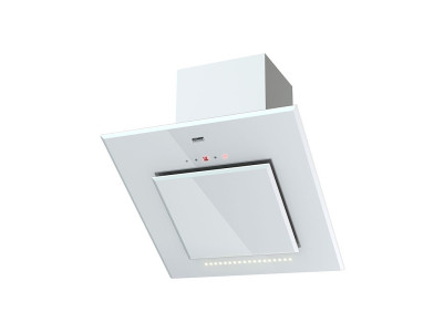 Gartraukis Krona LINA 600 WHITE 4P-S (Nėra pakuotės)
