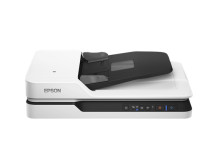 Epson WorkForce DS-1660W Flatbed Document Scanner